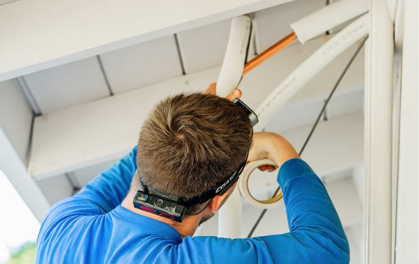 AC Installation & Replacement