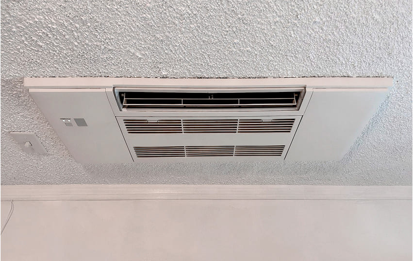 Ductless