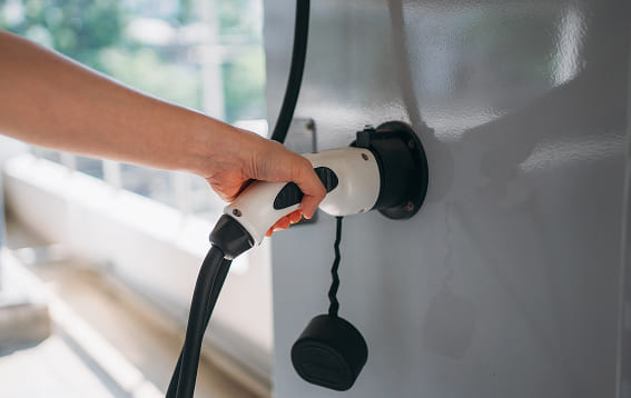 EV Charger