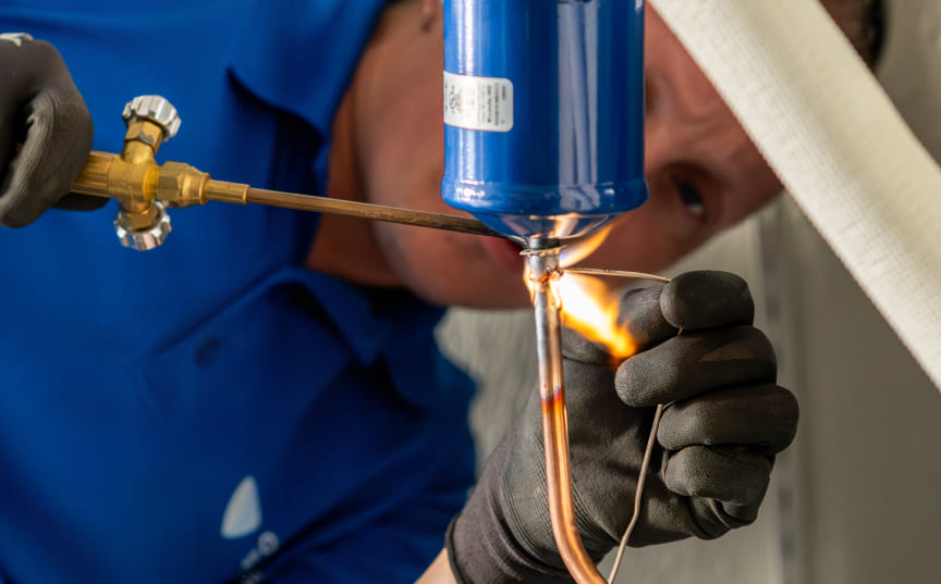 Heat Pump Repair