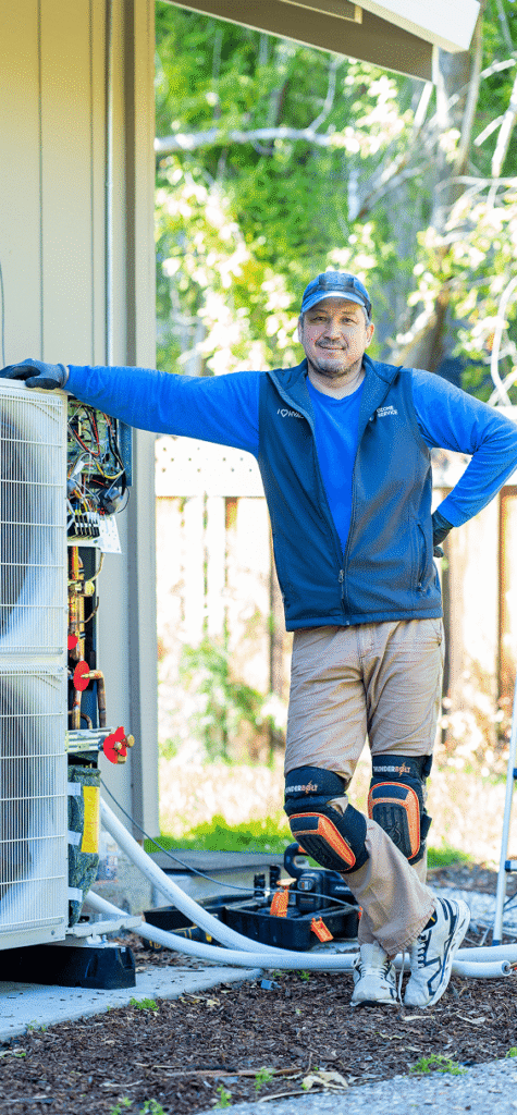 AC Repair & Maintenance