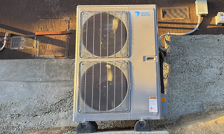 AC Repair Maintenance