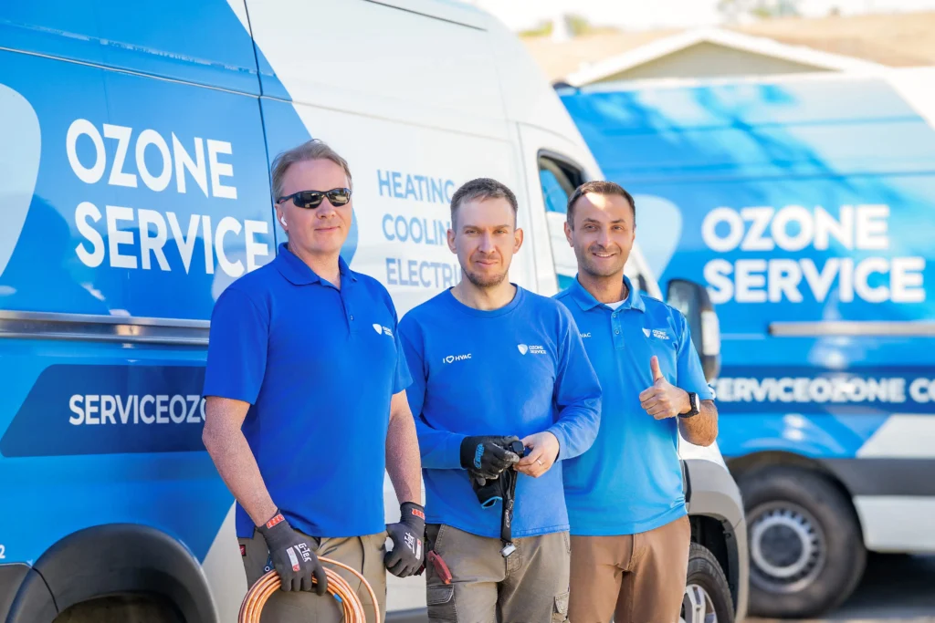 Experienced Team.  Local Focus